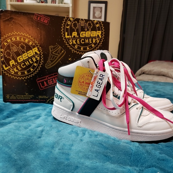 skechers la gear